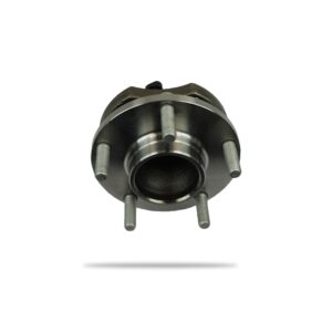 HUB - FRONT LEFT