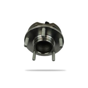 HUB - FRONT RIGHT