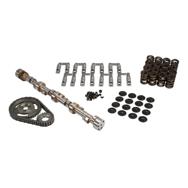 Voodoo 255/263 Solid Roller Complete Cam Kit for Small Block Chevrolet