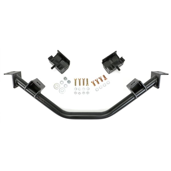TRANS-DAPT PERFORMANCE PRODUCTS FORD FE BLOCK INTO 1953-64 FORD PICKUP- CROSSMEMBER KIT