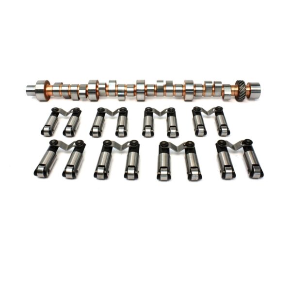 Voodoo 243/249 Solid Roller Cam and Lifter Kit for Chrysler 273-360 V8
