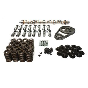 Voodoo 255/263 Solid Roller Complete Kit for Chrysler 273-360 V8