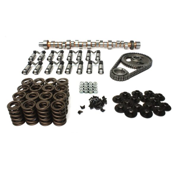 Voodoo 255/263 Solid Roller Complete Kit for Chrysler 273-360 V8