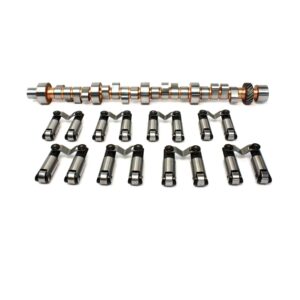 Voodoo 255/263 Solid Roller Cam and Lifter Kit for Chrysler 273-360 V8
