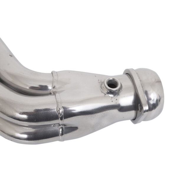 BBK CAMARO LS3/L99 1-3/4 LONG TUBE HEADERS W/CATS SYSTEM (CERAMIC)
