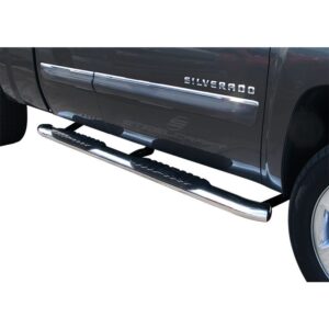 5 in. Oval Premium Sidebars