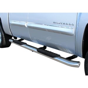 5 in. Oval Premium Sidebars