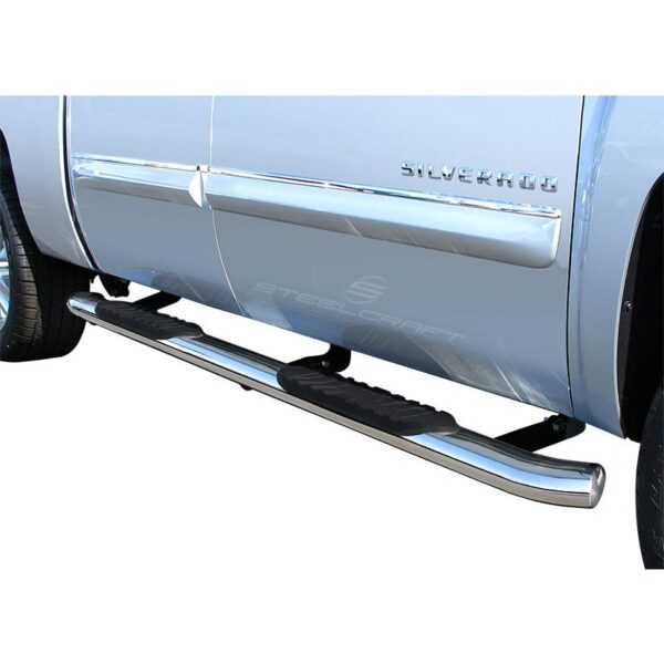 5 in. Oval Premium Sidebars