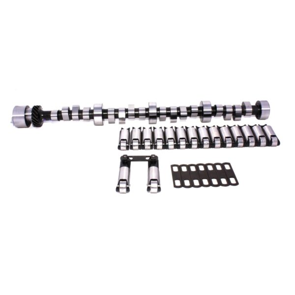 Voodoo 237/243 Solid Roller Cam and Lifter Kit for Chrysler 361-400