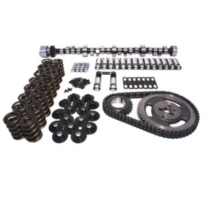 Voodoo 255/263 Solid Roller Complete Cam Kit for Chrysler 361-400