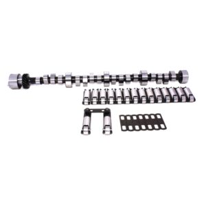 Voodoo 255/263 Solid Roller Cam and Lifter Kit for Chrysler 361-400