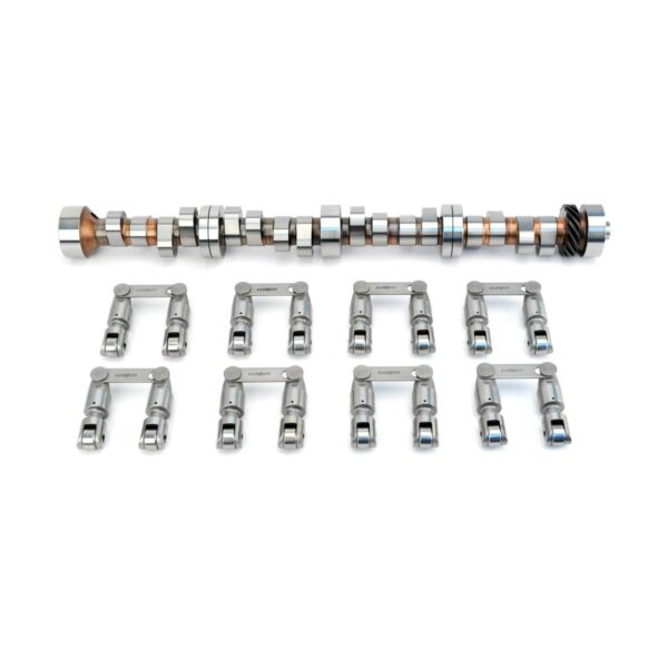 Drag Race 289/296 Solid Roller Cam and Lifter Kit for Ford 352-428 FE