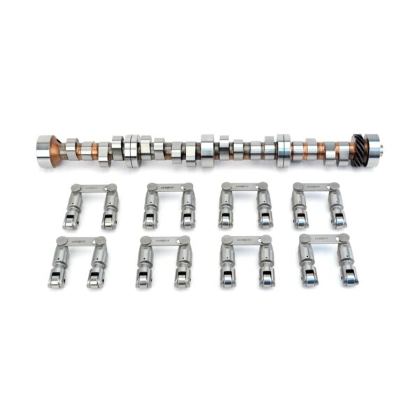 Drag Race 272/284 Solid Roller Cam and Lifter Kit for Ford 352-428 FE