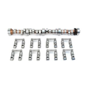Drag Race 279/284 Solid Roller Cam and Lifter Kit for Ford 352-428 FE