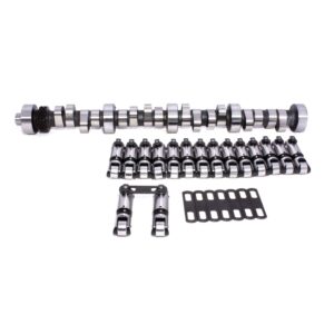 Voodoo 243/249 Solid Roller Cam and Lifter Kit for 351W and 302 H.O.