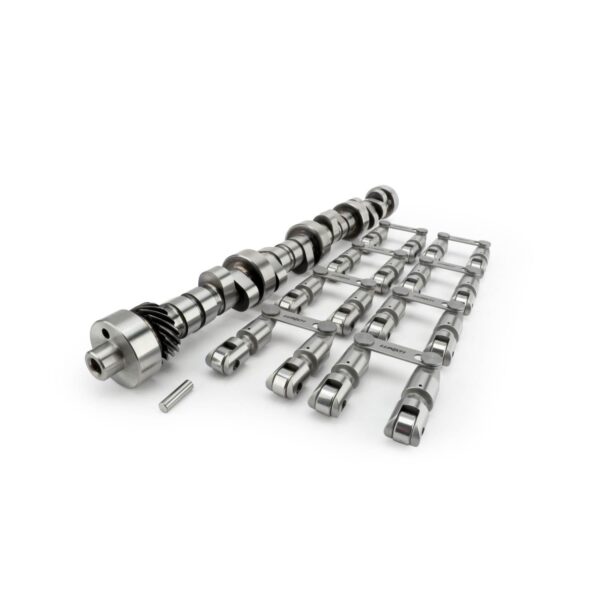 Drag Race 257/265 Solid Roller Cam and Lifter Kit for 351W and 302 H.O.