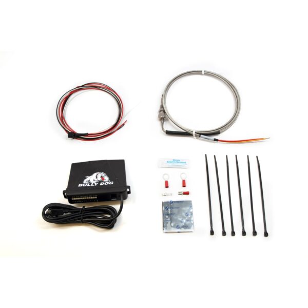 Bully Dog - Universal t-slot windshield mount