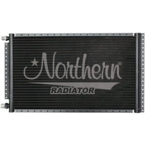 Hotrod Condenser