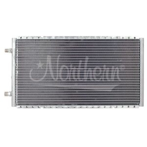Hotrod Condenser