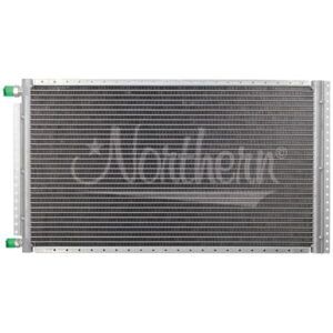 Hotrod Condenser