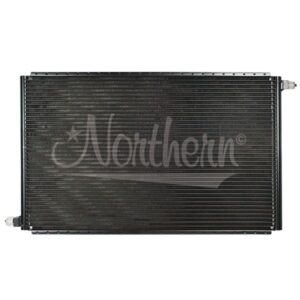 Hotrod Condenser
