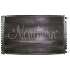 Hotrod Condenser