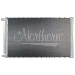 Hotrod Condenser