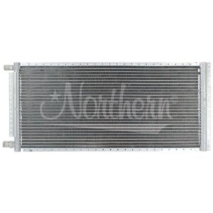 Hotrod Condenser
