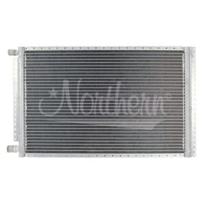 Hotrod Condenser