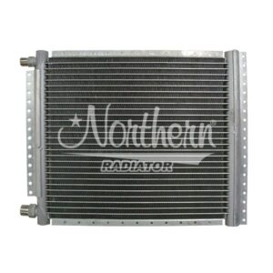 Condenser
