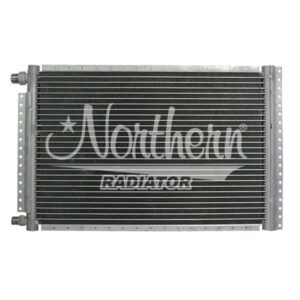 Condenser