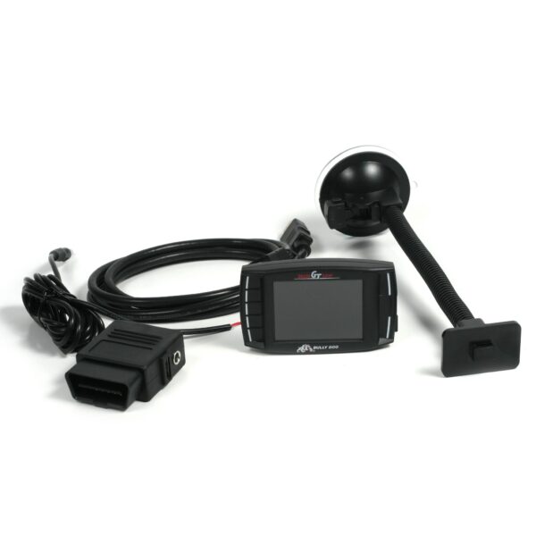 Bully Dog - BDX Magnetic Suction Cup Mount