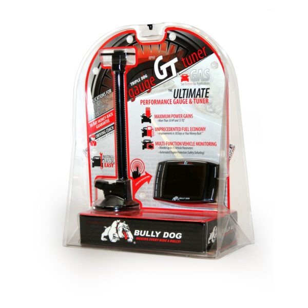 Bully Dog - GT GAS- EO Compliant