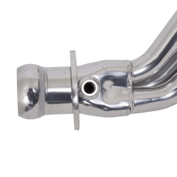 BBK CAMARO V6 1-5/8 LONG TUBE HEADERS W/CATS SYSTEM (CERAMIC)