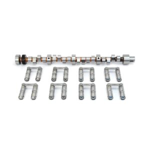 Drag Race 262/270 Solid Roller Cam and Lifter Kit for Pontiac V8