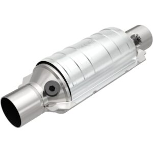 MagnaFlow 1996 Acura Integra California Grade CARB Compliant Universal Catalytic Converter