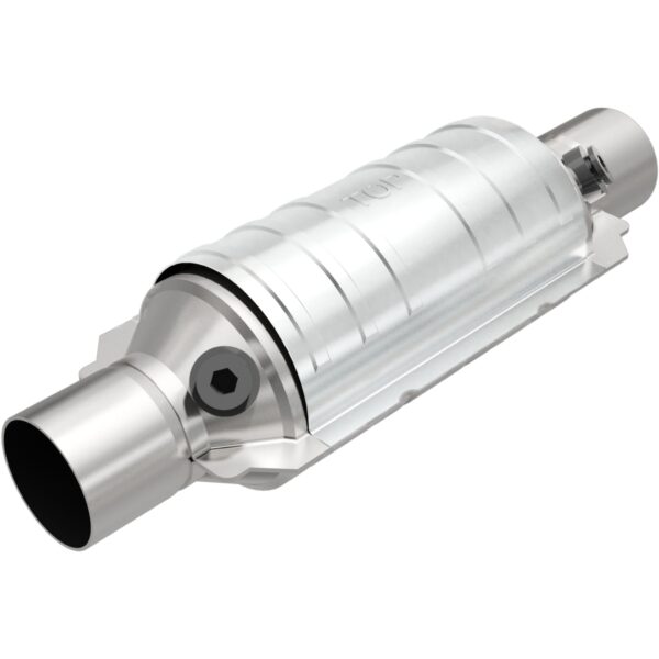 MagnaFlow 1996 Acura Integra California Grade CARB Compliant Universal Catalytic Converter