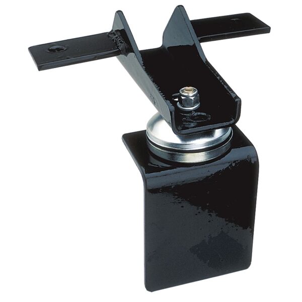 TRANS-DAPT PERFORMANCE PRODUCTS FORD 289, 302, 351W INTO JEEP CJ SERIES- MOTOR MOUNT KIT