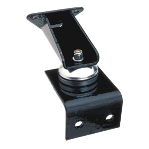 TRANS-DAPT PERFORMANCE PRODUCTS CHEVY V8 OR V6 INTO 1953-64 FORD PICKUP- MOTOR MOUNT KIT