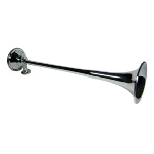 Kleinn Air Horns - 411 - Single Roof Mt. Air Horn