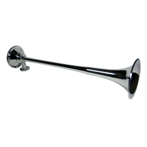 Kleinn Air Horns - 411 - Single Roof Mt. Air Horn
