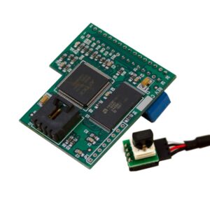 Bully Dog - 4 bank 4 position chip (Pre-Programmed) rotary switch included