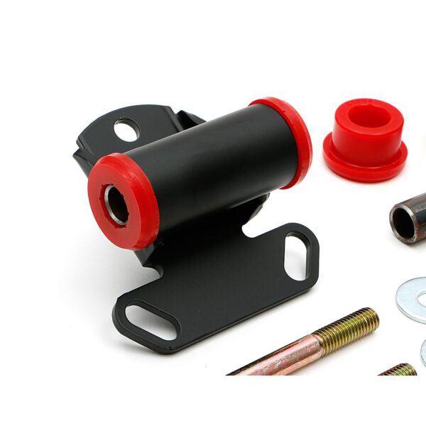 Polyurethane Engine Mount Pads; Chevy 2.8L and 4.3L Engines