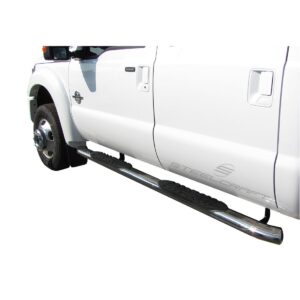 5 in. Oval Premium Sidebars