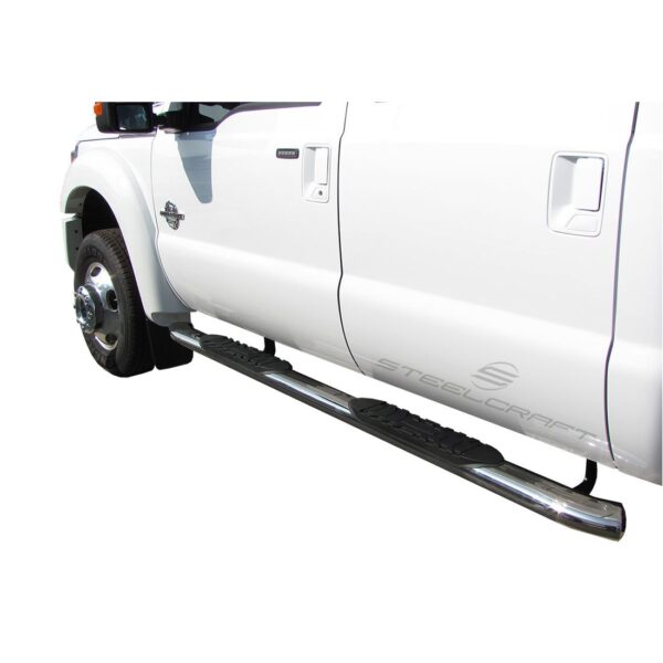 5 in. Oval Premium Sidebars