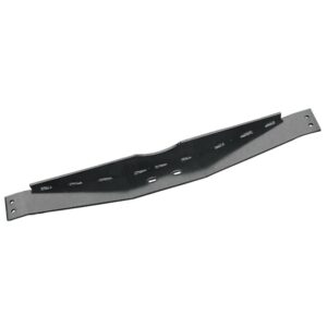 TRANS-DAPT PERFORMANCE PRODUCTS TRANSMISSION CROSSMEMBER WITHOUT PADS; C-4 OR C-6 INTO 1953-64 FORD PICKUP.
