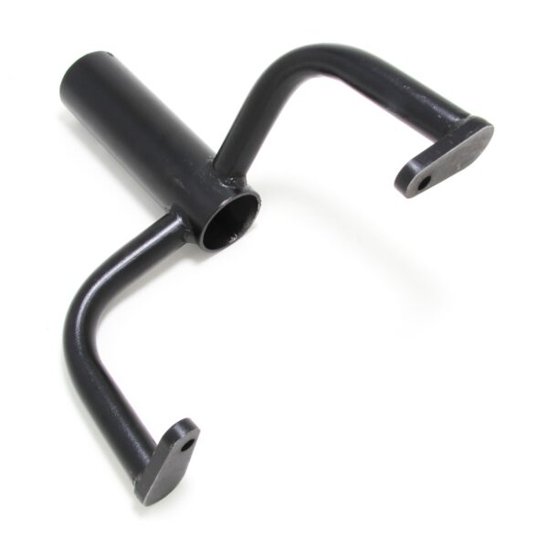 TRANS-DAPT PERFORMANCE PRODUCTS ENGINE STAND ADAPTER HEAD ASSEMBLY; VW AIR-COOLED 4 CYLINDER ENGINES; 2-3/8 IN. TUBE DIAMETER