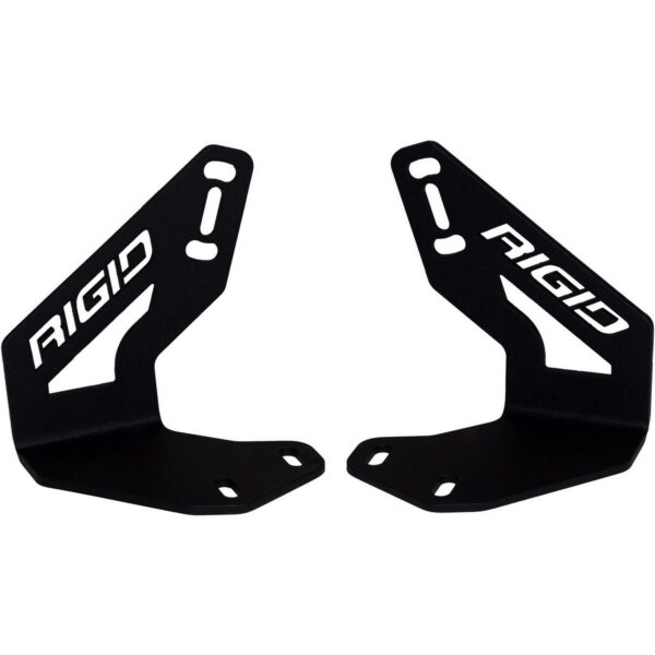RIGID 2017-2020 Can-Am Maverick X3 Roof Mount, Fits 2 D-Series, D-SS, Ignite Or SR-M