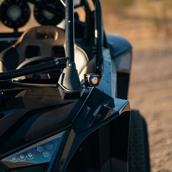 Razor Revolve A-Pillar Light Kit