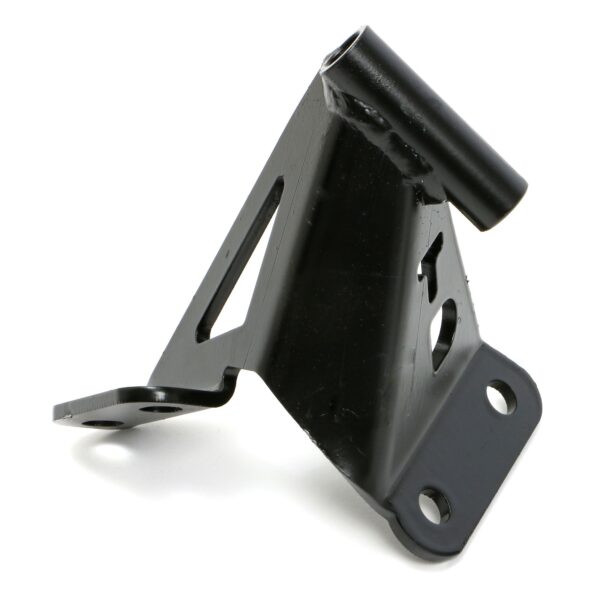 TRANS-DAPT PERFORMANCE PRODUCTS 55-57 CHEVY (TRI-5) FRAME MOUNTS; ENGINE 3/4 IN. FORWARD FOR HEI; NO PADS